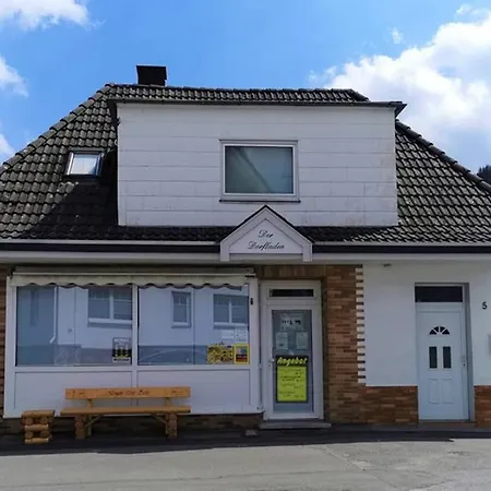 Ferienwohnung Hirschblick *
