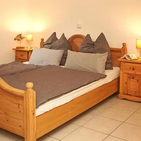 Ferienwohnung Hirschblick Apartamento *
