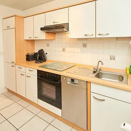 Apartamento Ferienwohnung Hirschblick Brilon