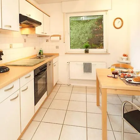 Ferienwohnung Hirschblick * Brilon